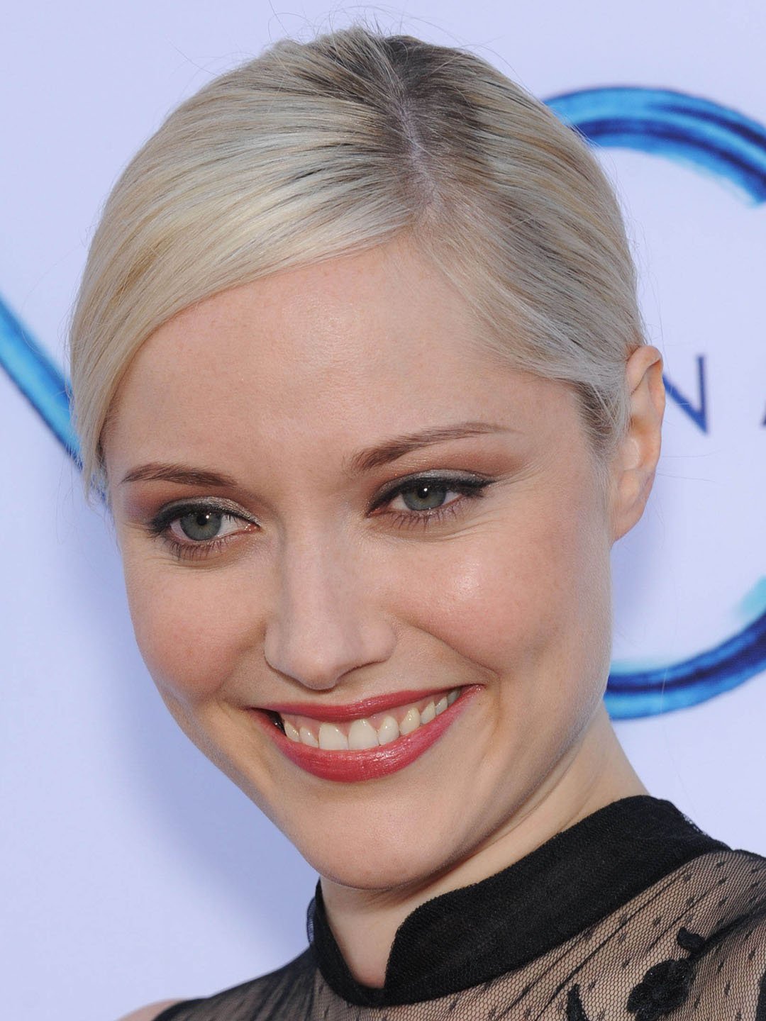 Georgina Haig